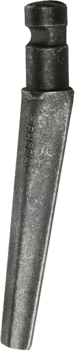 Technische Zeichnung: Industriehof® Kreiseleggenzinken 288 x 40 mm, 35 mm für Kreiselegge Krone