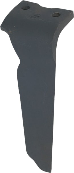 Technische Zeichnung: Industriehof® Kreiseleggenzinken 100 x 325 x 14 mm für Kreiselegge Howard