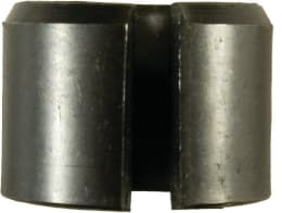 Produktbild: Industriehof® Spannbuchse 19,5 x 3 mm Ø innen 21 mm Ø außen 27 mm für Perfect, Tünnissen & Stocks