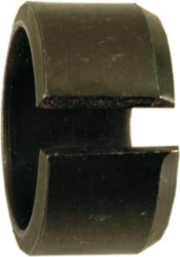Produktbild: Industriehof® Spannbuchse 15 x 3 mm Ø innen 21 mm Ø außen 27 mm für Perfect, Tünnissen & Stocks