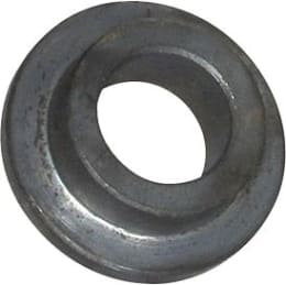 Technische Zeichnung: Industriehof® Innenbuchse 12 x 4,4/9,4 mm, Ø innen 16,2 mm, Ø außen 25 mm, 35 mm, für Sovema