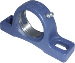 Produktbild: SKF Gußgehäuse Stehlager