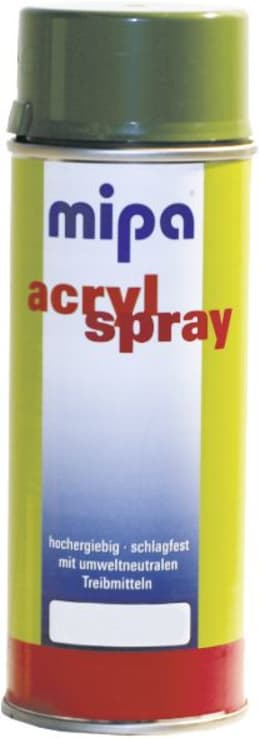 Produktbild: Mipa Lackspray Acryl 400 ml