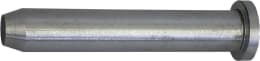 Produktbild: Splintbolzen, Ø 12 mm x 63 mm, verzinkt, für Bordwandscharniere