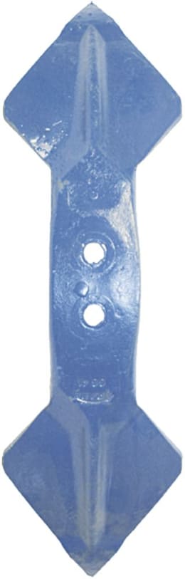 Produktbild: Rabe Doppelherzschar GG-41 130 mm, 6331.04.02
