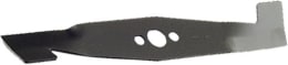 Produktbild: Rasenmähermesser 320 mm, ZB rund, 21,0 mm, für Mäher Gardol, Granja, Kynast, Mascot