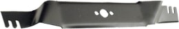 Produktbild: Rasenmähermesser 475 mm, ZB rund, 20,4 mm, für Mäher Kynast, alte Ausführung