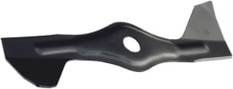 Produktbild: Rasenmähermesser 447 mm, ZB rund, 32,0 mm, für Mäher Fleurelle, Golf, Gutbrod, MTD, Stinnes, Yard-Man