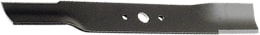 Produktbild: Rasenmähermesser 450 mm, ZB rund, 18,0 mm, für Mäher Castel Garden, Gutbrod