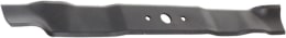 Produktbild: Rasenmähermesser 390 mm, ZB rund, 18,0 mm, Mäher Castel Garden
