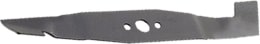 Produktbild: Rasenmähermesser 370 mm, ZB rund, 18,0 mm, für Mäher Castel Gaden, Dolmar, Honda, Stiga