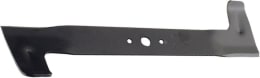 Produktbild: Rasenmähermesser 505 mm, ZB rund, 18,0 mm, für Mäher Castel Garden, Iseki, Stiga