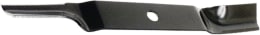Produktbild: Rasenmähermesser 518 mm, ZB rund, 21,6 mm, für Rasentraktor Murray 40-Mähwerk