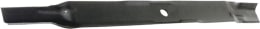 Produktbild: Rasenmähermesser 764 mm, ZB rund, 21,5 mm, für Rasentraktor Murray mit Grasfangsack