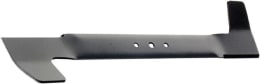 Produktbild: Rasenmähermesser 517 mm, ZB rund, 10,3 mm, rechtsdrehend, links montiert, für Rasentraktor MTD