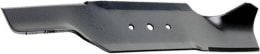 Produktbild: Rasenmähermesser 416 mm, ZB rund, 10,0 mm, für Rasentraktor MTD