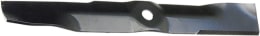 Produktbild: Rasenmähermesser 473 mm, ZB rund, 20,2 mm, für Aufsitzmäher 54-Mähwerk John Deere, Sabre, Scotts
