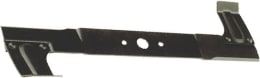 Produktbild: Rasenmähermesser 450 mm, ZB rund, 19,7 mm, für Mäher AL-KO, Dolmar