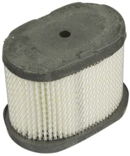 Produktbild: Luftfilter 100 x 63 x 76,4 mm, für Motor B&S 12, 110, 120