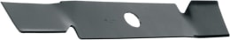 Produktbild: Rasenmähermesser 485 mm, ZB rund, 33,0 mm, für Mäher Queen Garden Leonardo da Vinci, Maxi 50, Leader 50