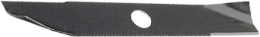 Produktbild: Rasenmähermesser 424 mm, ZB rund, 32,0 mm, für Mäher Sabo Grasfang, 43 cm Seitenauswurf