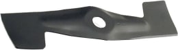 Produktbild: Rasenmähermesser 430 mm, ZB rund, 32,0 mm, für Mäher John Deere 43 cm-Mäher; Sabo 43 cm Seitenauswurf
