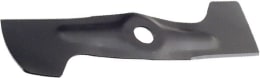 Produktbild: Rasenmähermesser 420 mm, ZB rund, 32,0 mm, für Mäher John Deere, Sabo