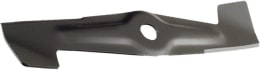 Produktbild: Rasenmähermesser 502 mm, ZB rund, 32,0 mm, für Mäher John Deere, Sabo