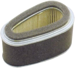 Produktbild: Luftfilter 121 x 67 x 71 mm, für Motor Kawasaki FC290V