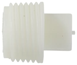 Produktbild: Suevia Verschlussstopfen R 1/2 AG für Tränkebecken Mod. 12, 15, 16, 18, 19, 25, 46, 60, 115, 1200