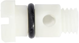 Produktbild: Suevia Regulierschraube mit O-Ring