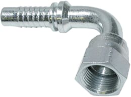 Produktbild: Dichtkegelnippel DKJ (J.I.C.) 90 °, zöllig, UNF-UN, Aussenkung 74°