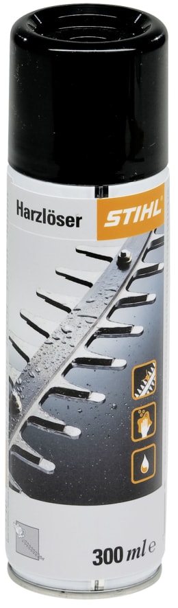 Produktbild: STIHL Harzlöser Superclean Sprühdose