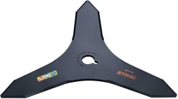 Produktbild: STIHL Dickichtmesser BrushCut 300-3 300 mm 3-flügelig, 4119 713 4100