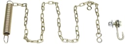 Set: Walterscheid Kettensatz, 1.113 mm, für Sabilisatoren mechanisch ASST-B