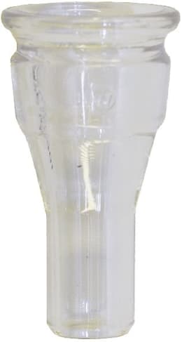 Produktbild: GEA Schauglas Normal D10 für Sammelstück 200 und 300 ml, Classic
