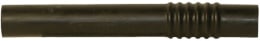 Produktbild: GEA Milchschlauch 8,5, 10 x 18 mm, kurz, Rillen verstärkt