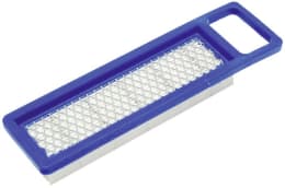 Produktbild: Luftfilter 200 x 60 x 25 mm, für Motor Kawasaki FC180V, FC180 V-C53