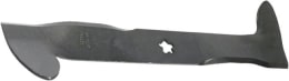 Produktbild: Rasenmähermesser 466 mm, ZB sternförmig, 5-zackig, rechtsdrehend, für Aufsitzmäher 92 cm-Mähwerk, Ayp, Husqvarna