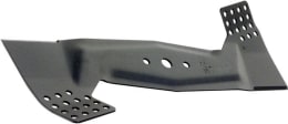 Produktbild: Rasenmähermesser 477 mm, ZB rund, 16,0 mm, für Mäher Harry, Herkules, MTD-Rotaro