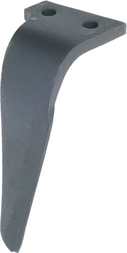Technische Zeichnung: Industriehof® Kreiseleggenzinken 100 x 320 x 15 mm für Kreiselegge Celli, Perugini