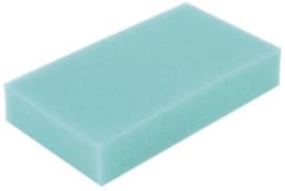 Produktbild: Luftfilter 165 x 90 x 32 mm, für Motor Toro GTS 2-Takt