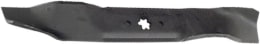 Produktbild: Rasenmähermesser 490 mm, ZB sternförmig, 6-zackig, für Rasentraktor MTD 38-Mulchmähwerk ab Bj. 97