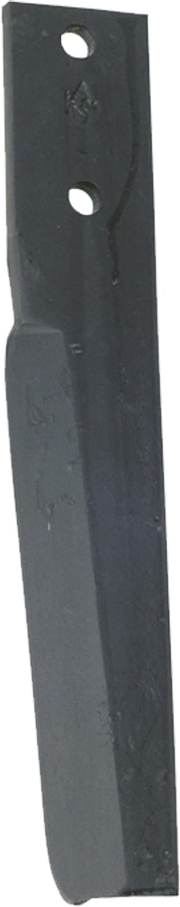 Technische Zeichnung: Industriehof® Kreiseleggenzinken 60 x 350 x 12 mm für Kreiselegge Breviglieri, Schmotzer