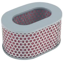 Produktbild: Luftfilter 142 x 98 x 72,5 mm, für Motor Yanmar L75, L90, L90AE, L90E, L100