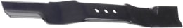 Produktbild: Rasenmähermesser 464 mm, ZB rund, 10,0 mm, für Rasentraktor Westwood 36-Mähwerk