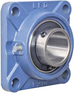 Produktbild: Industriehof® Spannlager UCF