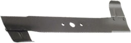 Produktbild: Rasenmähermesser 444 mm, ZB rund, 18,0 mm, Mäher Castel Garden