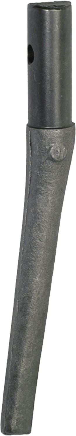 Technische Zeichnung: Industriehof® Kreiseleggenzinken 312 x 31,3 mm für Kreiselegge Feraboli, Frost