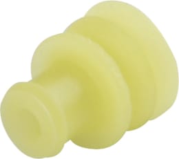 Produktbild: Herth + Buss Dicht- und Schutzstopfen Ø 5,9 – 6,3 mm, 1 – 1,5 mm², für AMP Tyco ELA, MCP, RK, Superseal